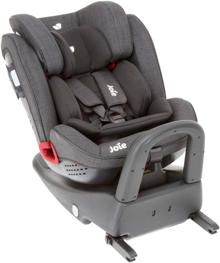 Joie Every Stage Isofix Bilbarnstol|Pavement