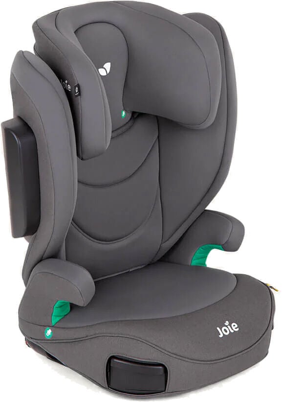 Joie I-Trillo FX Bältesstol|Thunder