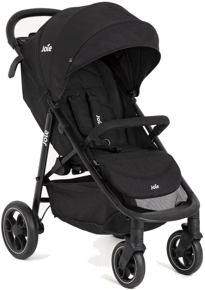 Joie Litetrax Sulky|Shale