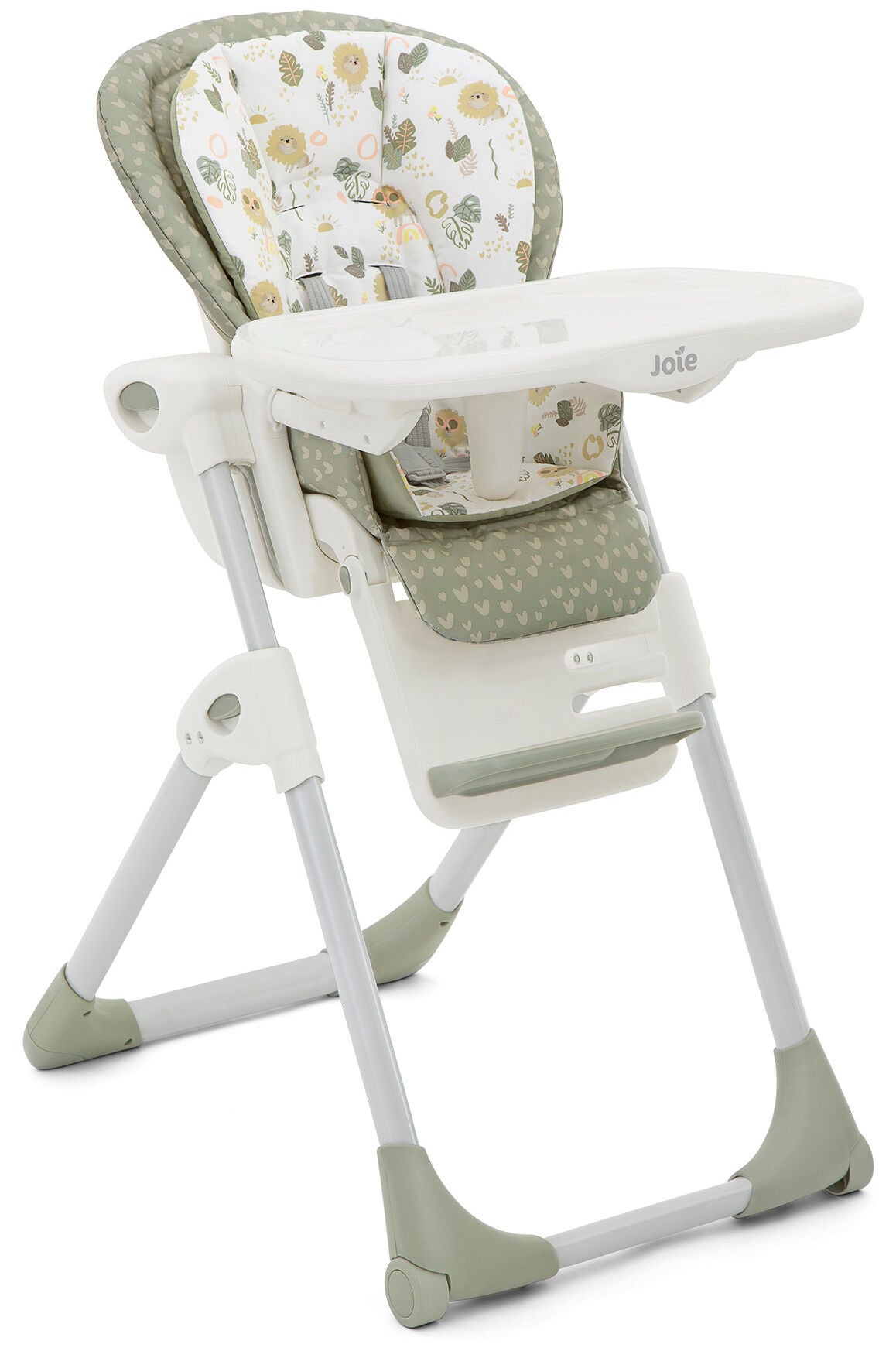 Joie Mimzy 2-in-1 Matstol|Leo
