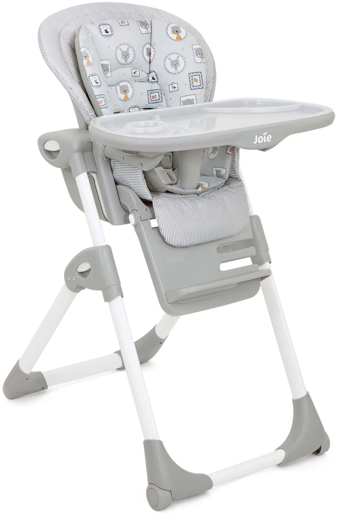 Joie Mimzy 2-in-1 Matstol|Portrait