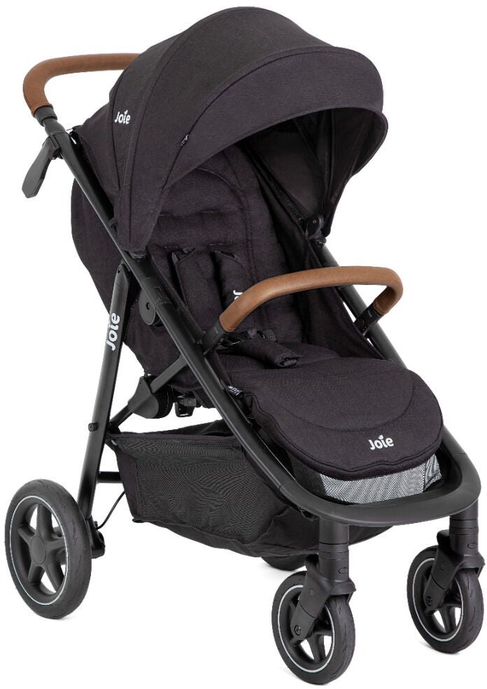 Joie Mytrax Pro Sulky|Shale