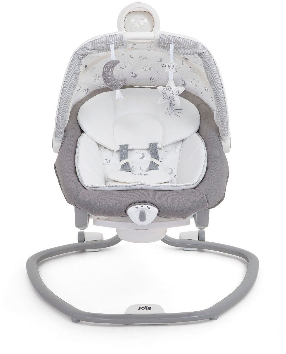 Joie Serina 2-in-1 Babysitter|Starry Night