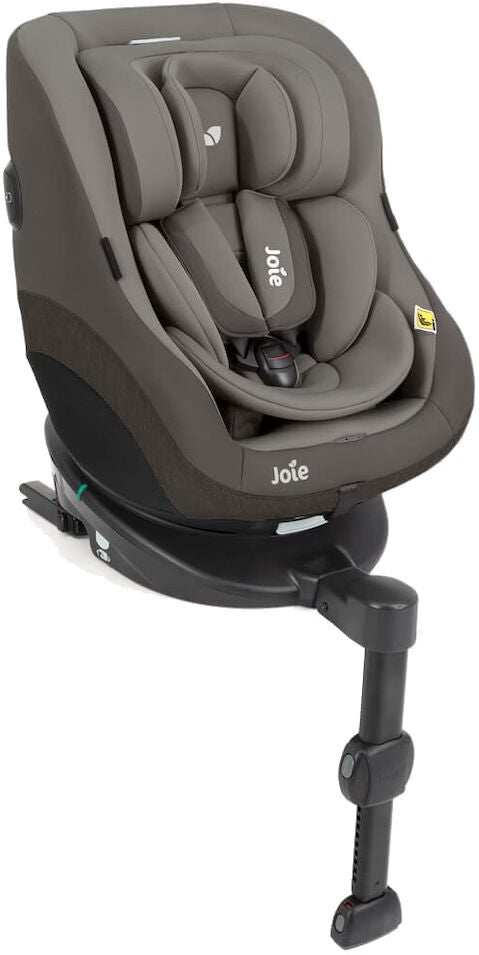 Joie Spin 360 GTi Bilbarnstol|Cobblestone