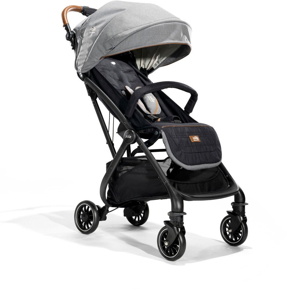 Joie Tourist Sulky|Carbon