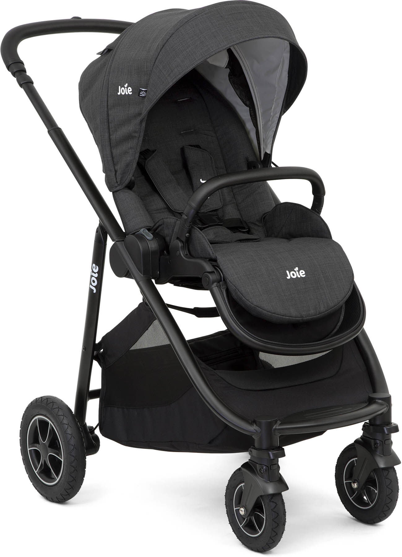 Joie Versatrax Sittvagn
