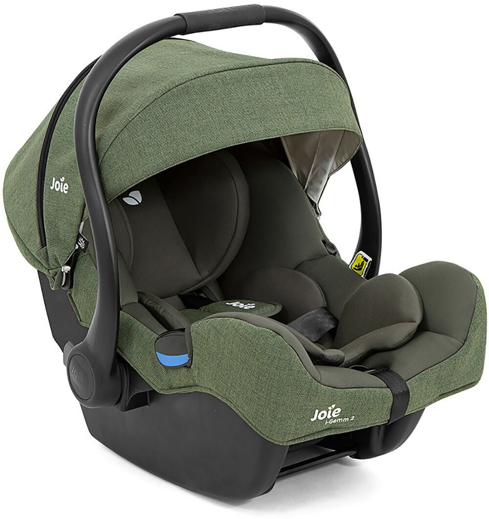 Joie i-Gemm 3 Babyskydd|Pine