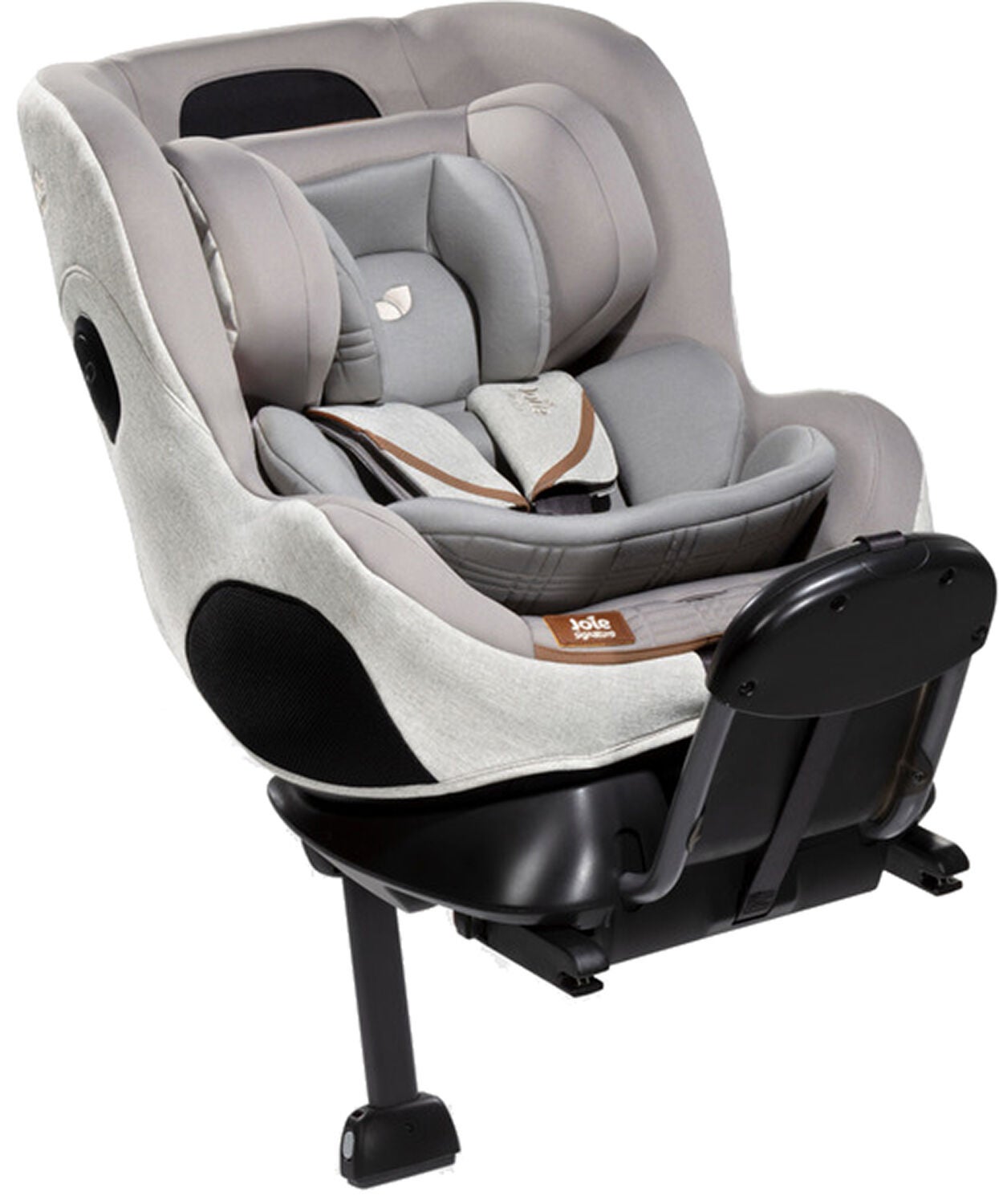 Joie i-Prodigi i-Size Bilbarnstol|Oyster