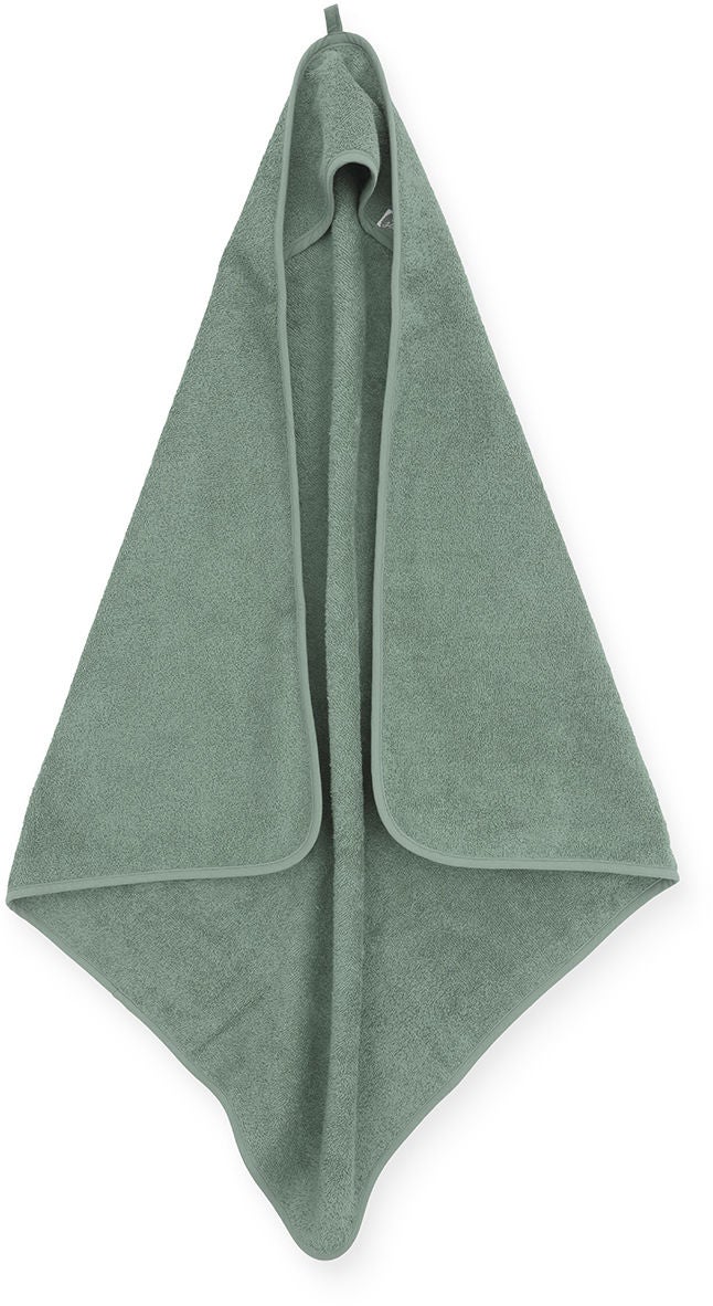 Jollein Badcape 75x75cm|Ash Green