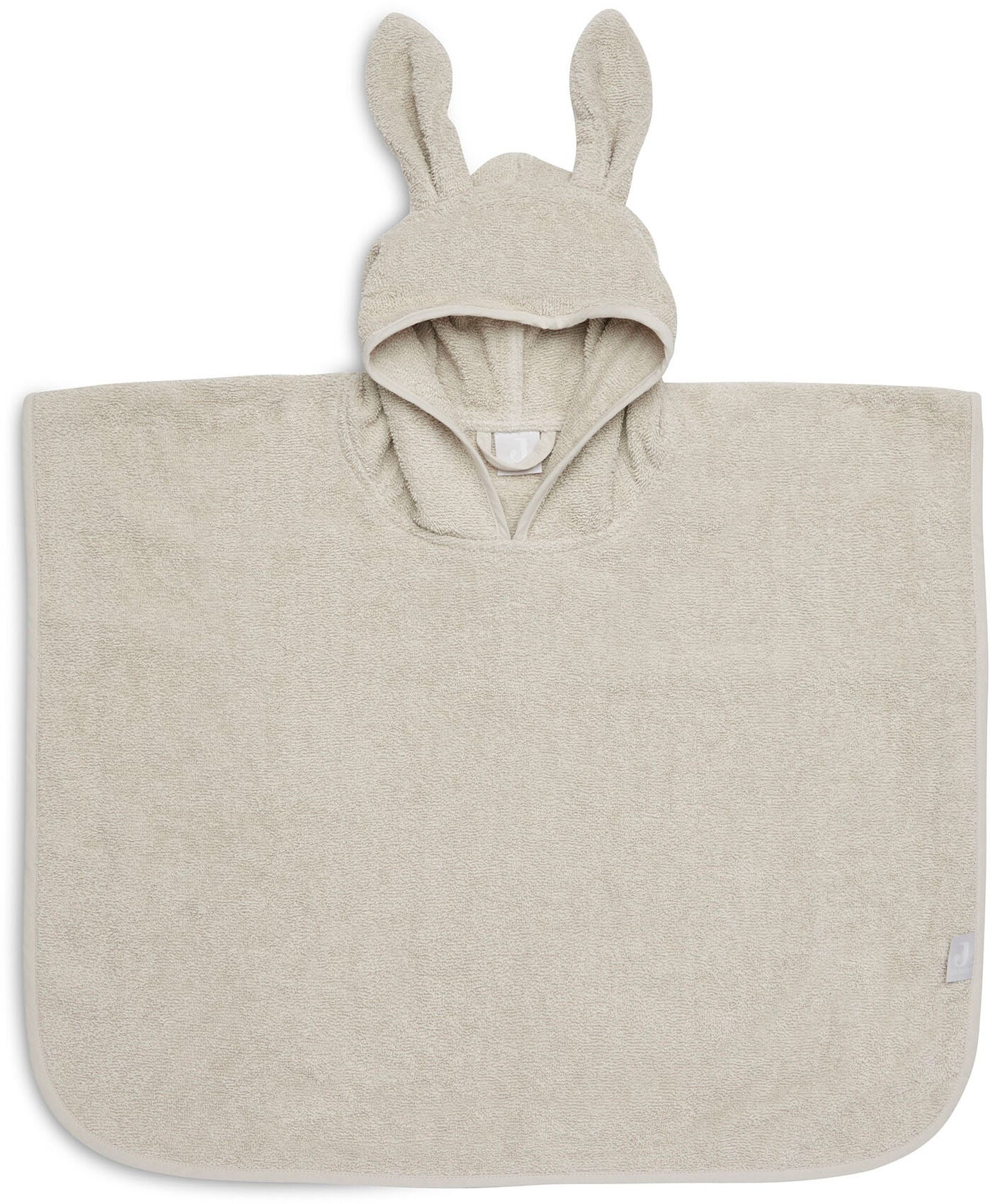 Jollein Badponcho|Nougat