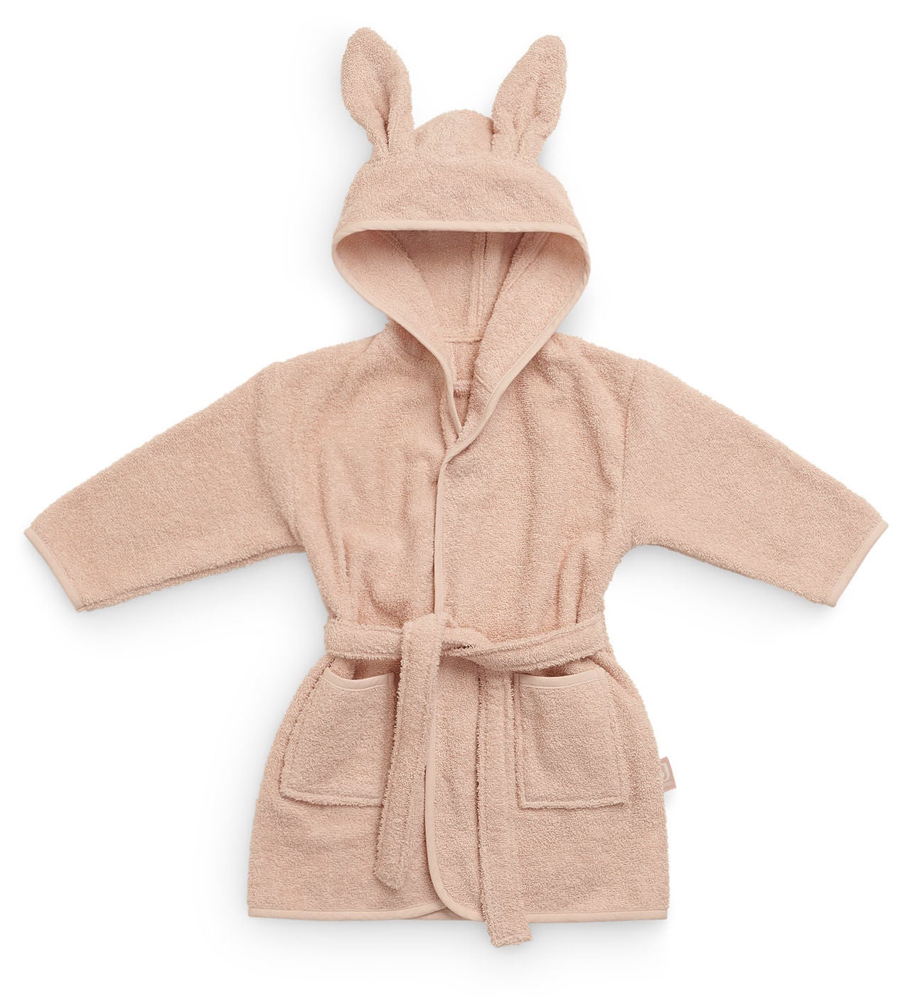 Jollein Badrock 1-2 år|Pale Pink