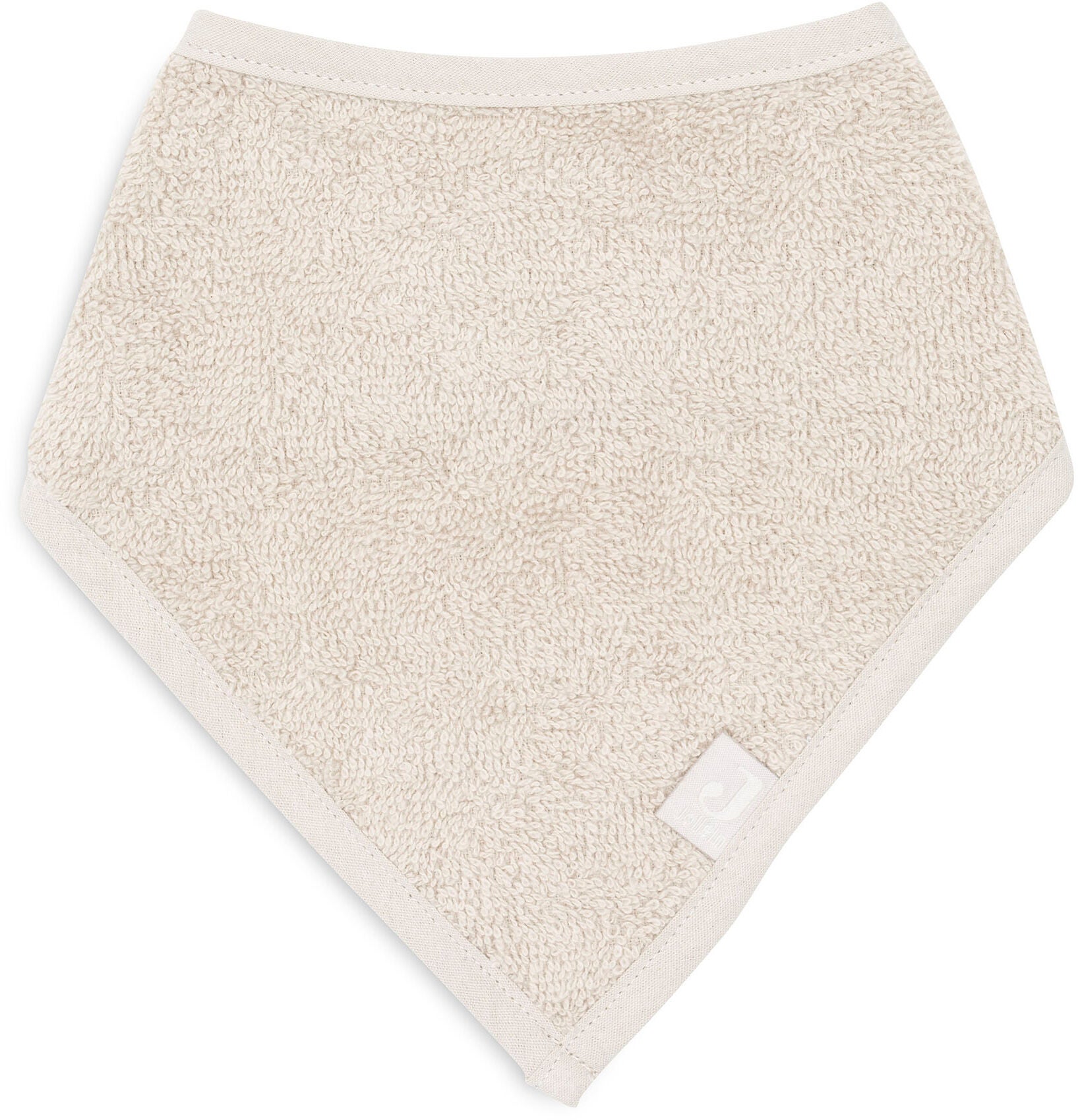 Jollein Bandana Dregglis 2-Pack|Nougat