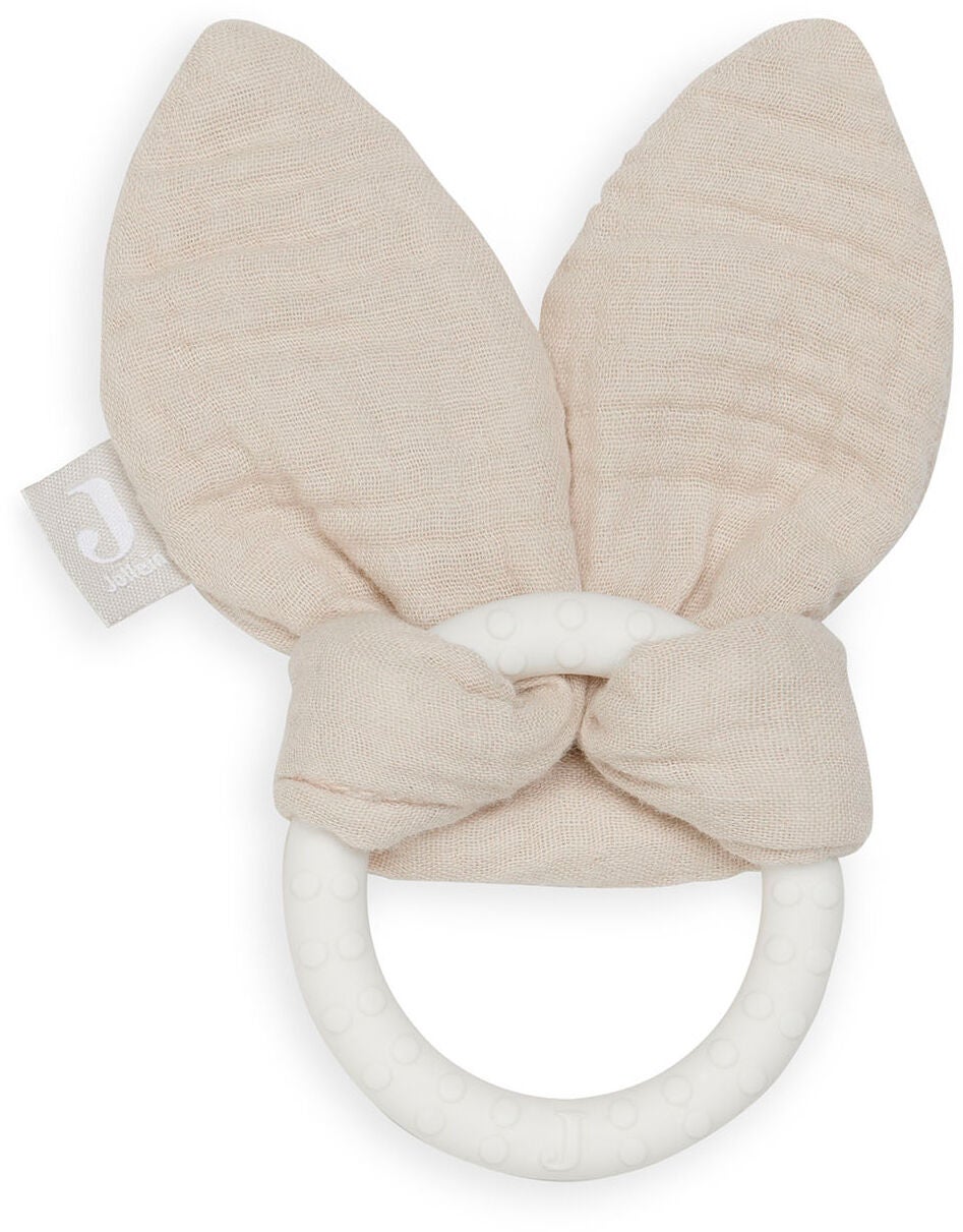 Jollein Bitleksak Kanin|Beige