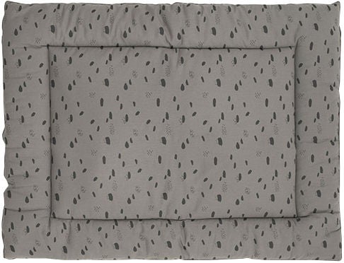 Jollein Lekmatta Spot 100x80|Storm Grey