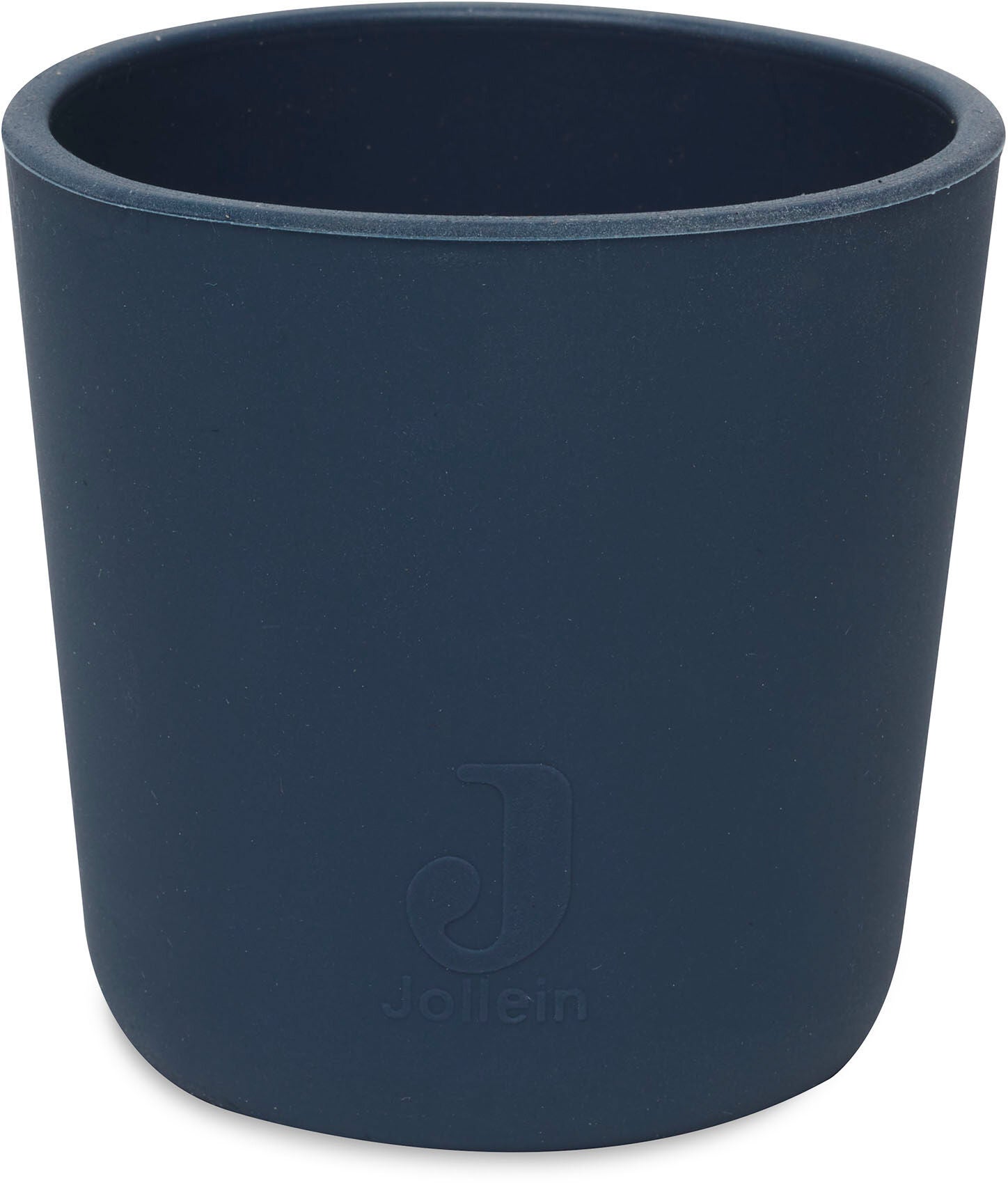 Jollein Silikonmugg|Blue