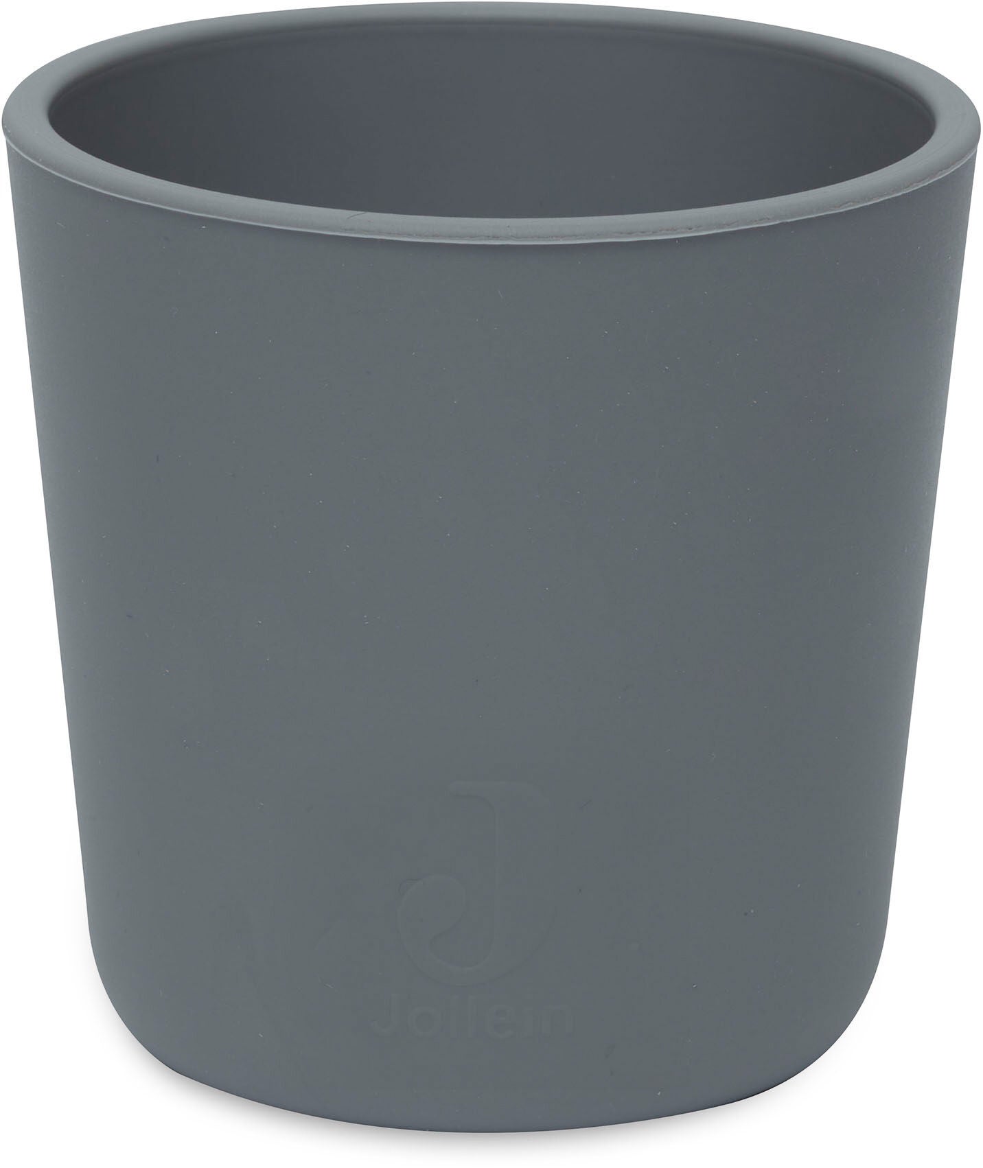 Jollein Silikonmugg|Grey