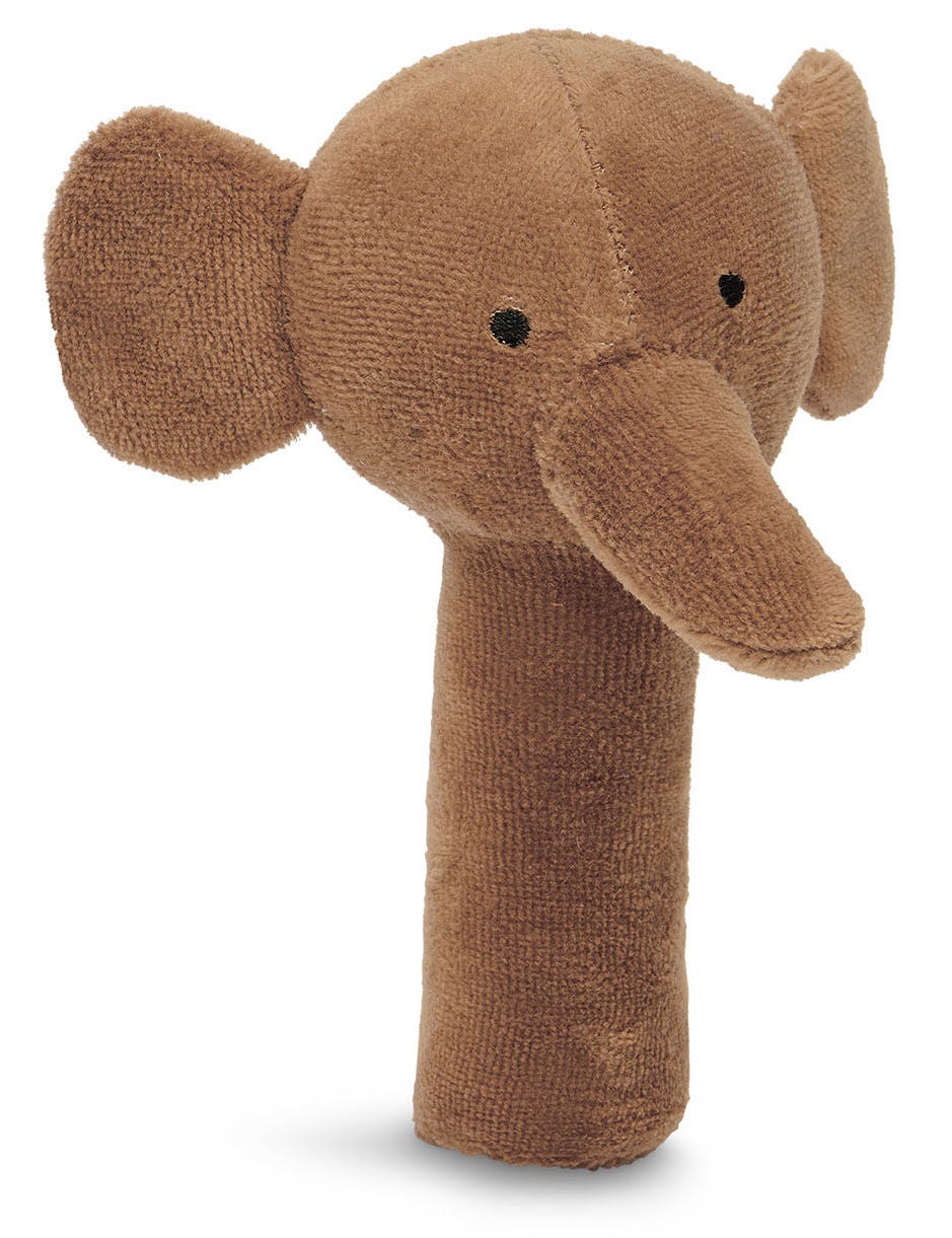 Jollein Skallra Elephant|Caramel