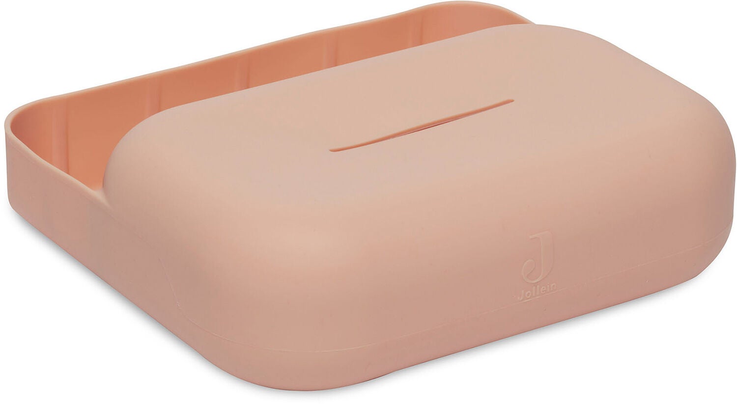 Jollein Våtservettshållare|Pink