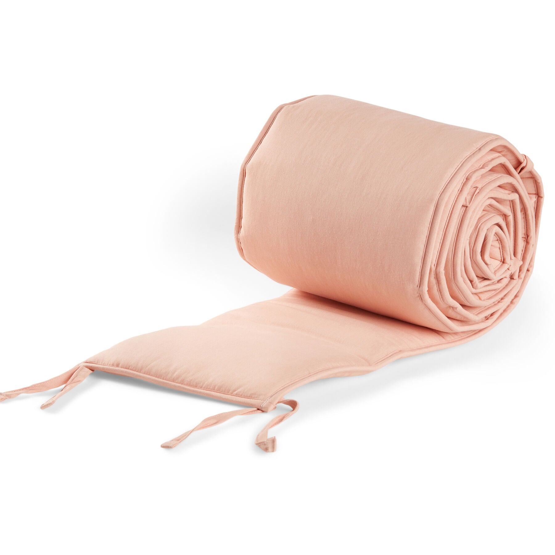 Jollyroom By Borganäs Spjälskydd|Dusty Pink