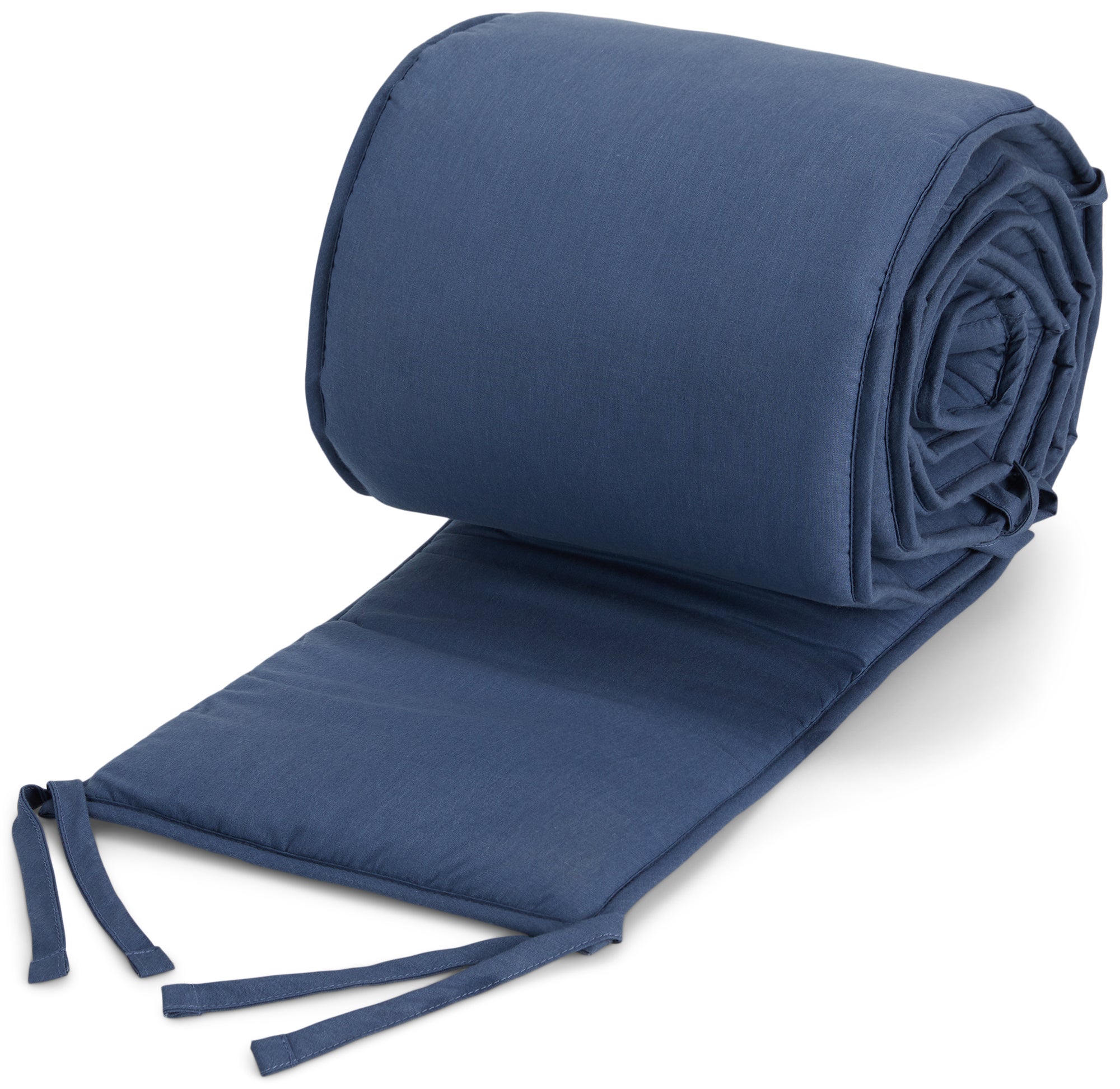 Jollyroom By Borganäs Spjälskydd|Vintage Indigo