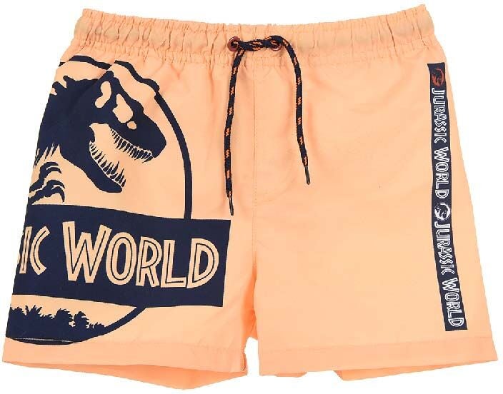 Jurassic World Badbyxor|Yellow