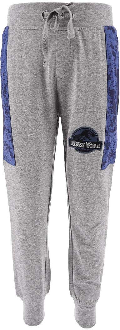 Jurassic World Mjukisbyxor|Light Grey
