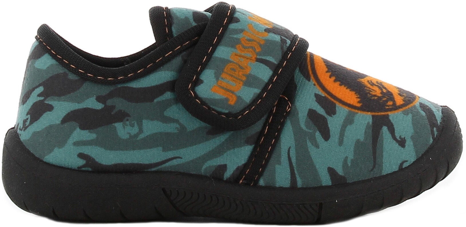 Jurassic World Tofflor|Black/Green