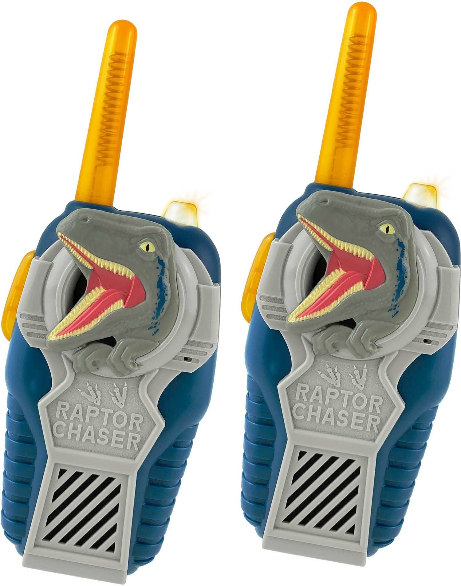 Jurassic World Walkie Talkies|