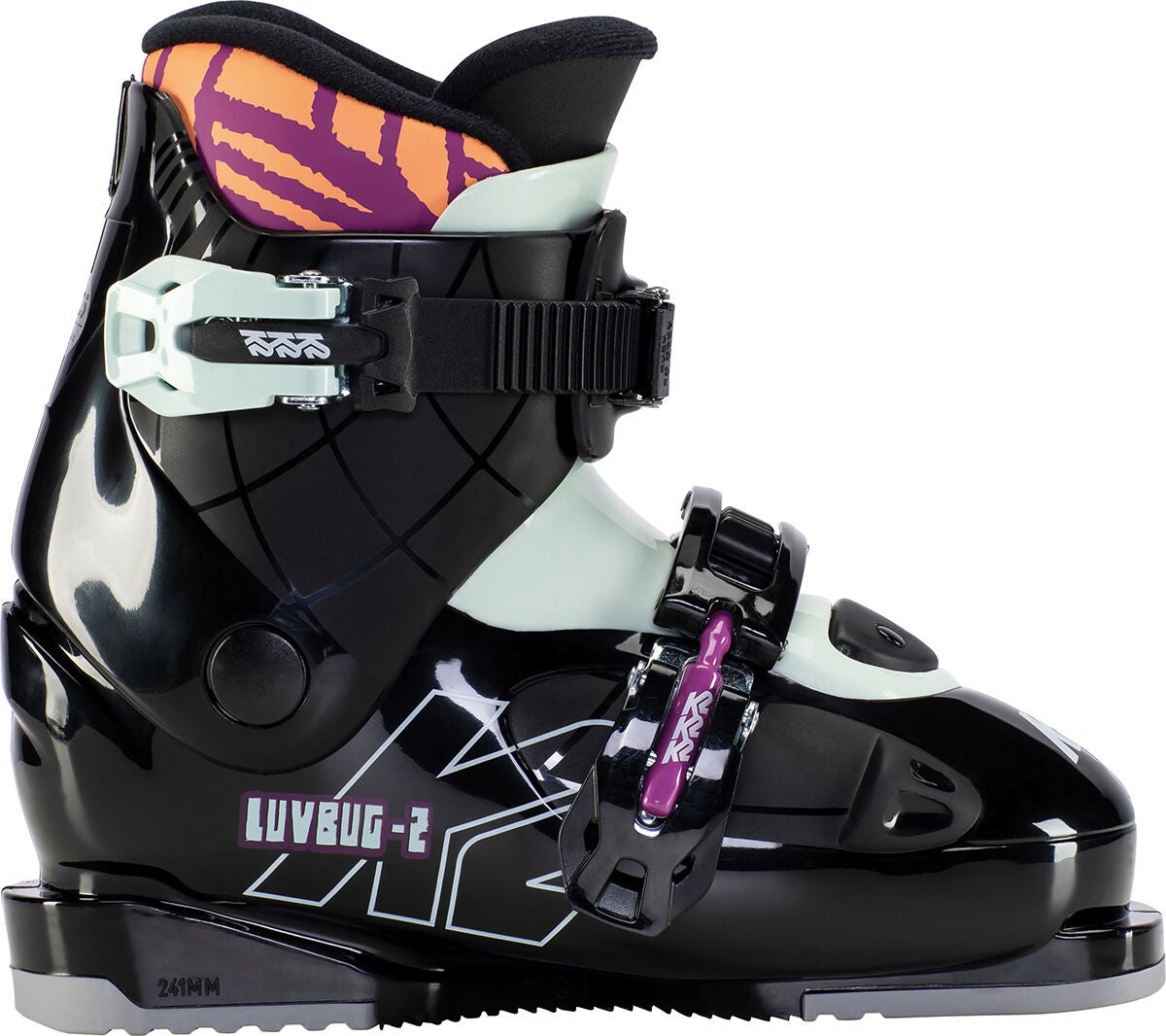 K2 Luvbug 2 Pjäxor|19