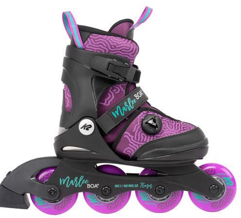 K2 Marlee Boa Inlines|M