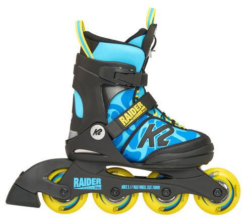 K2 Raider Pro Inlines|M