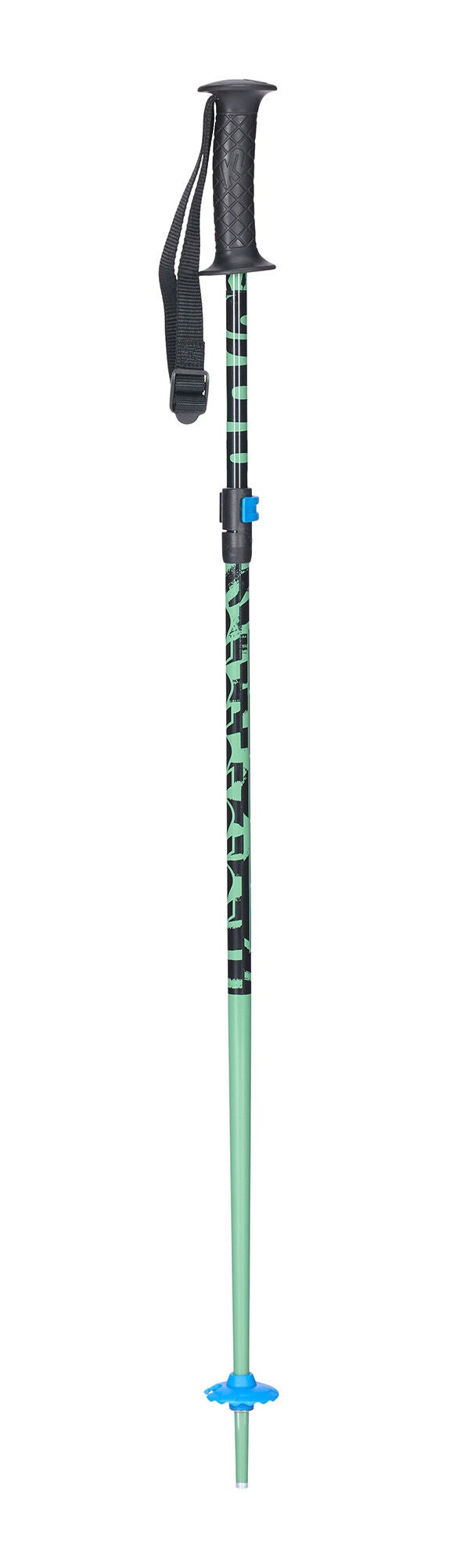 K2 Sprout Skidstavar