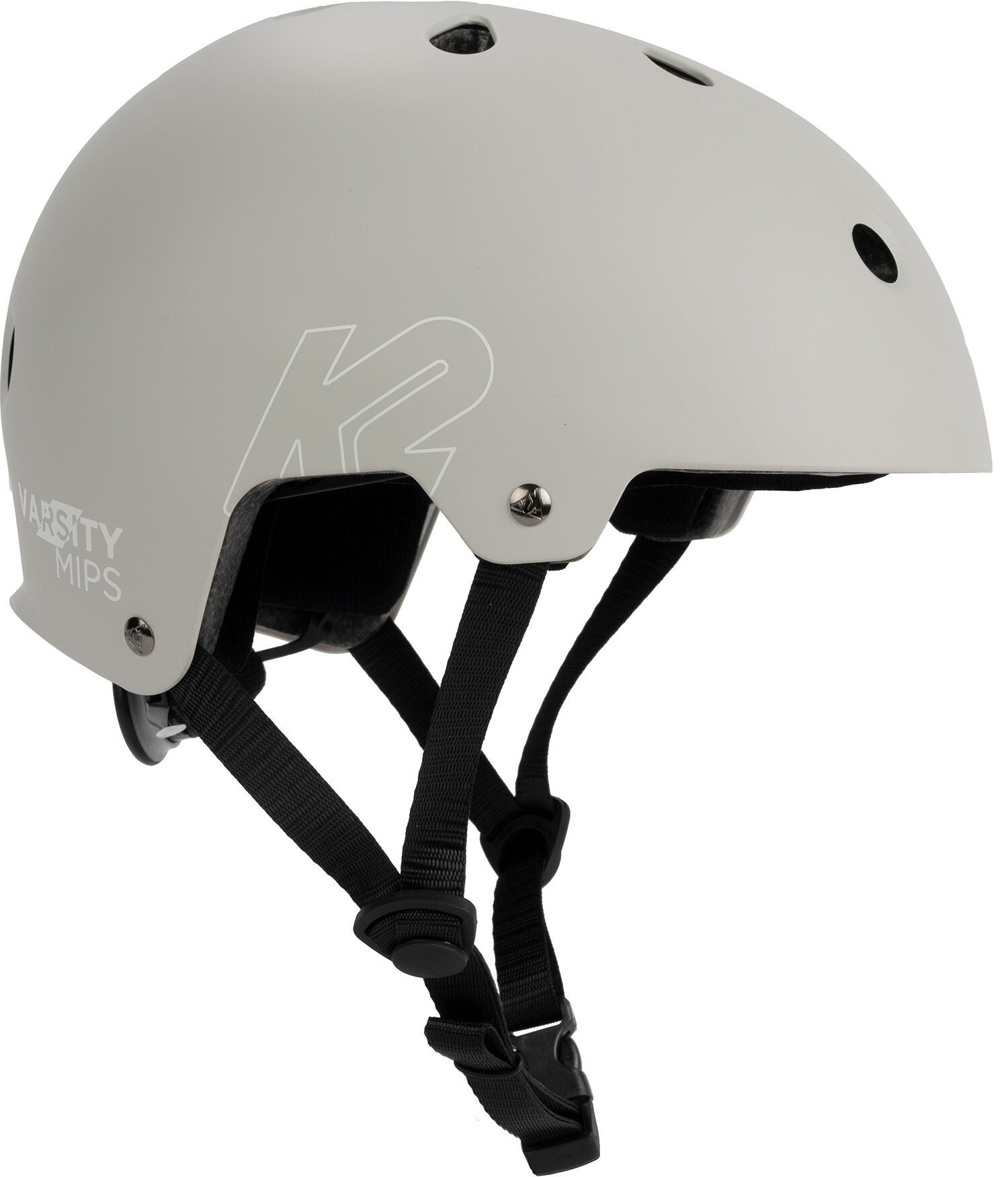 K2 Varsity MIPS Hjälm|Grå