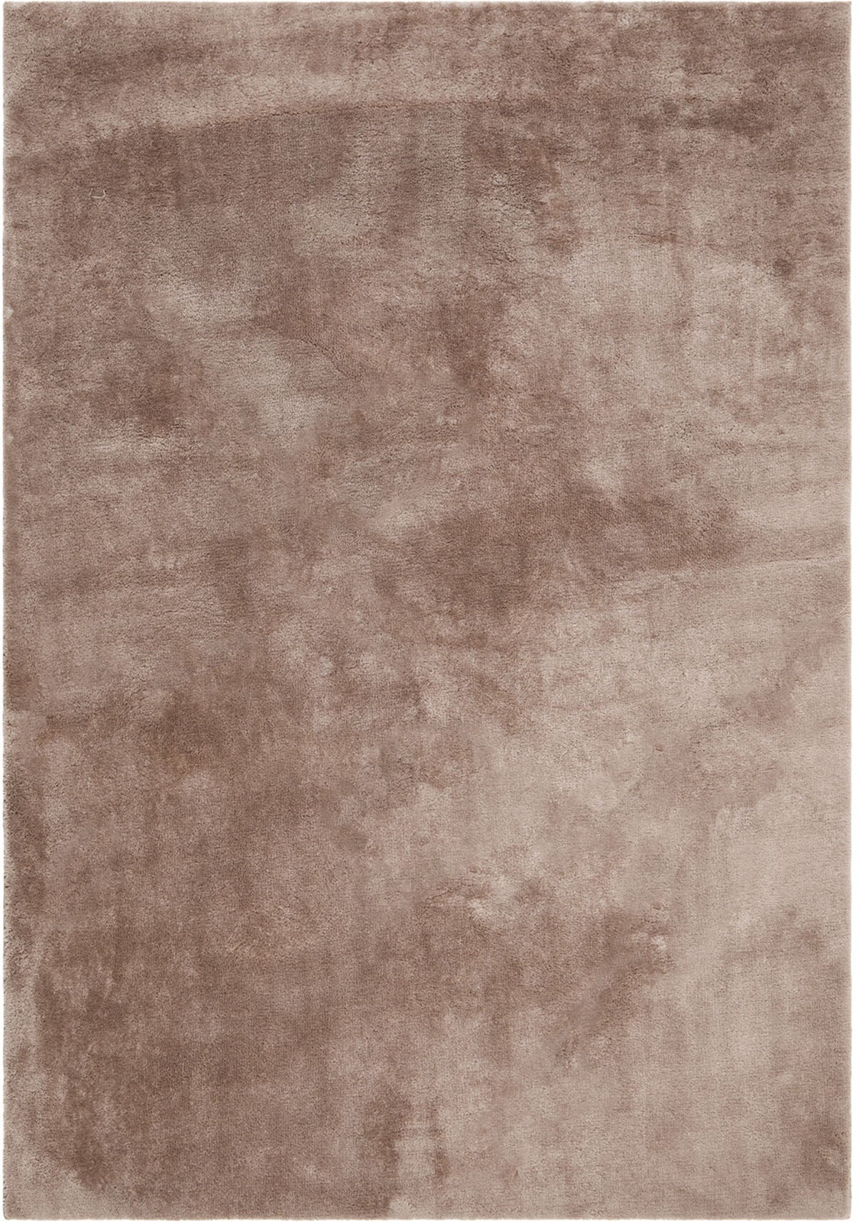 KM Carpets Cozy Matta 133x190|Linne