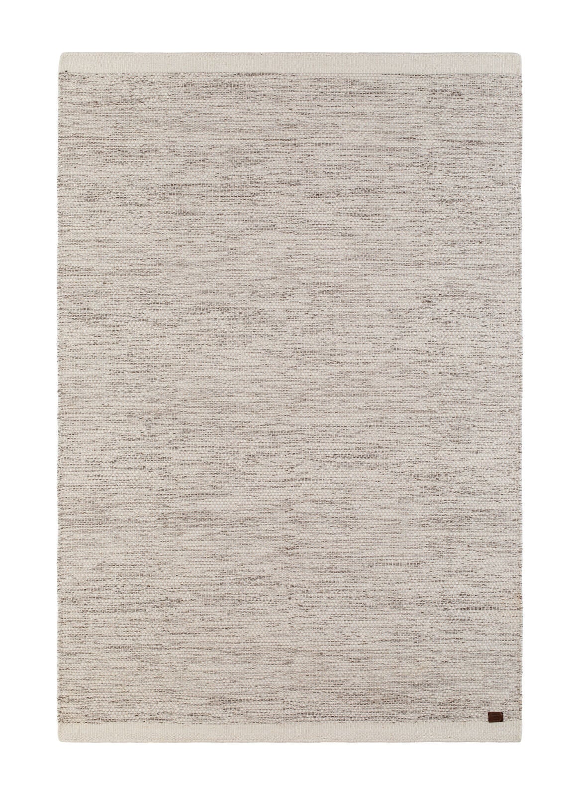 KMCarpets Tofta Matta 140x200|Creme
