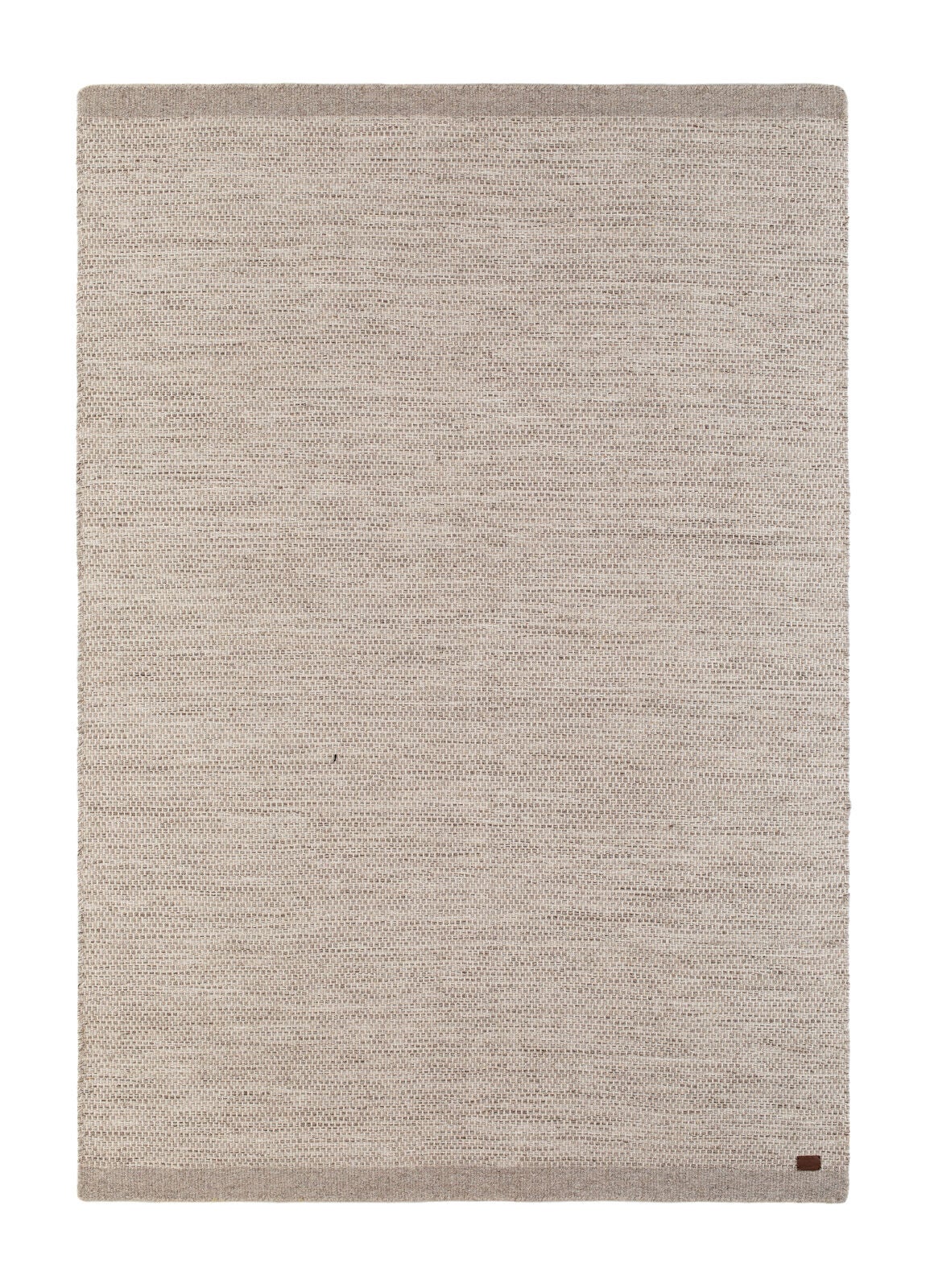 KMCarpets Tofta Matta 140x200|Linne