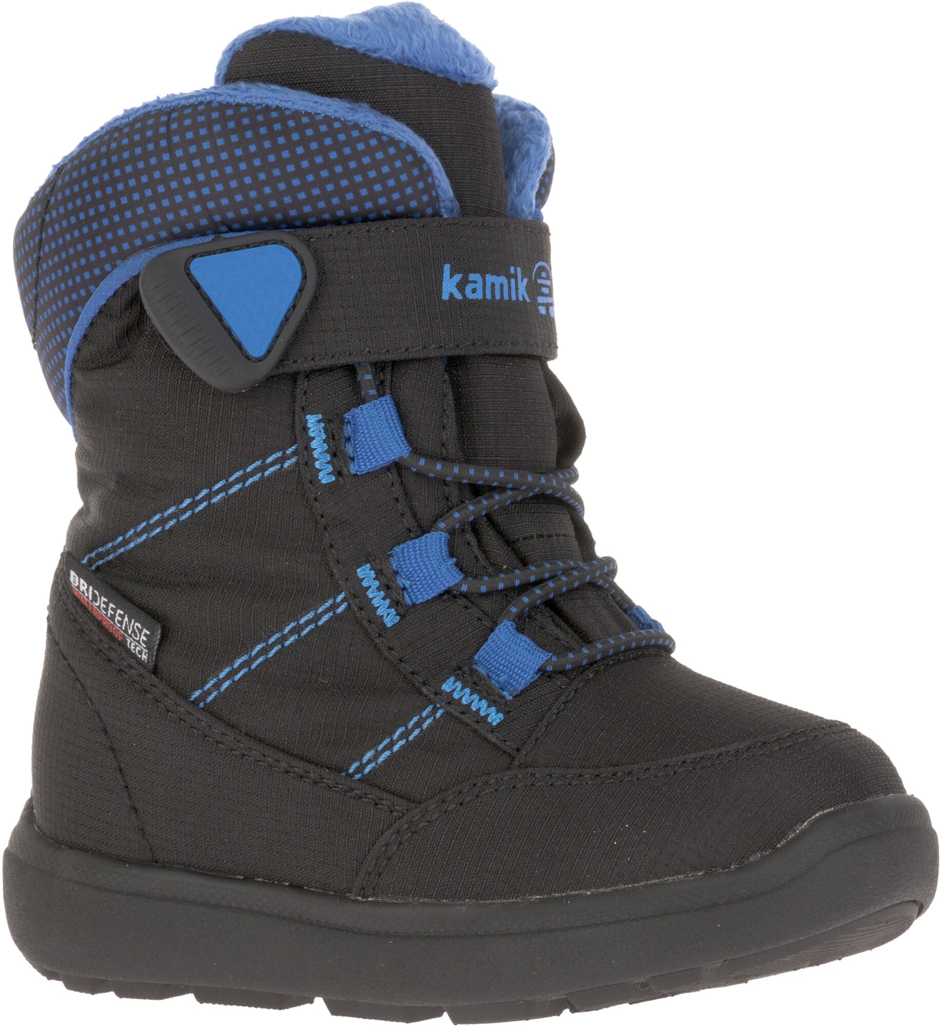 Kamik Stance 2 Vinterkängor