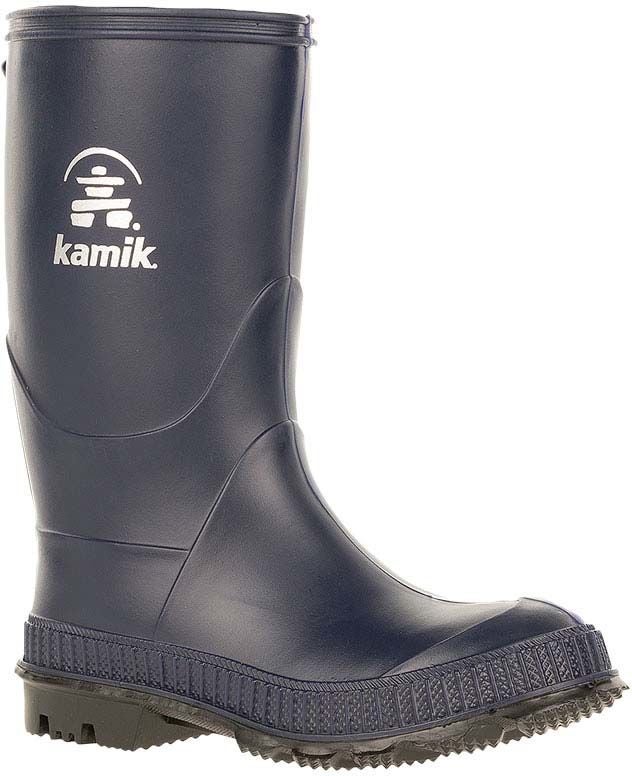 Kamik Stomp Gummistövlar