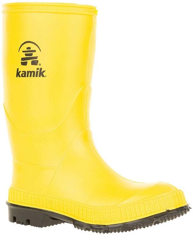 Kamik Stomp Gummistövlar