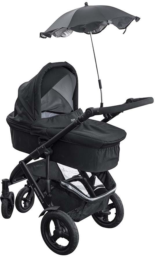 Kaxholmen Solparasoll UV 50