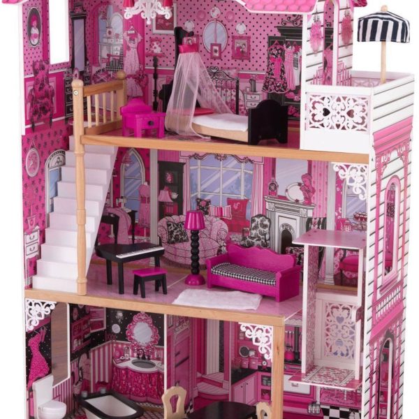 KidKraft Amelia Dockhus|