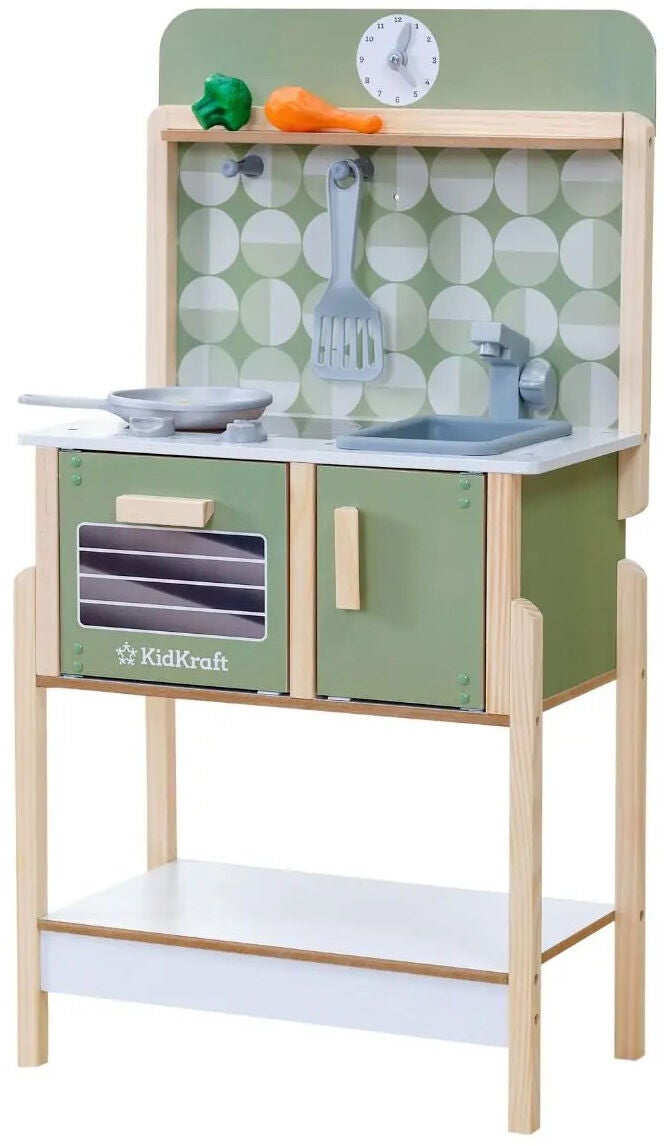 KidKraft Time to Cook Leksakskök|