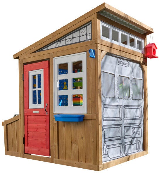 KidKraft Verkstad Hobby|