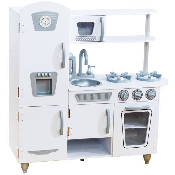 KidKraft Vintage Leksakskök|White