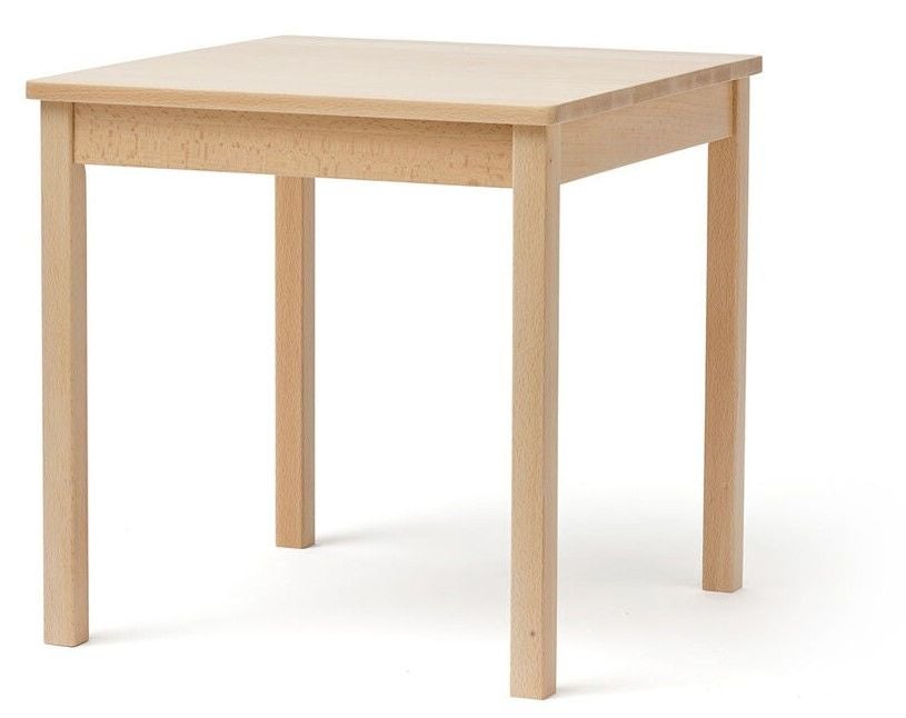 Kids Concept Barnbord Saga|Trä