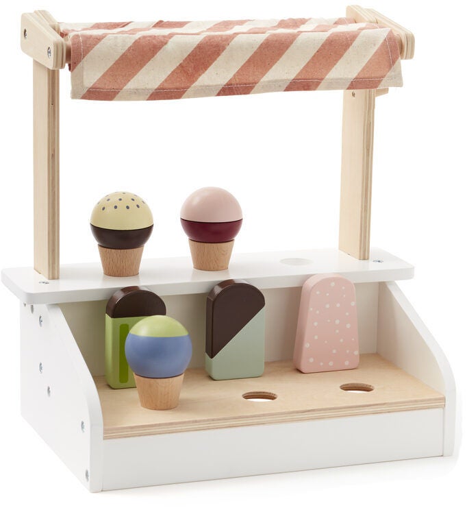Kids Concept Bistro Glasstånd|