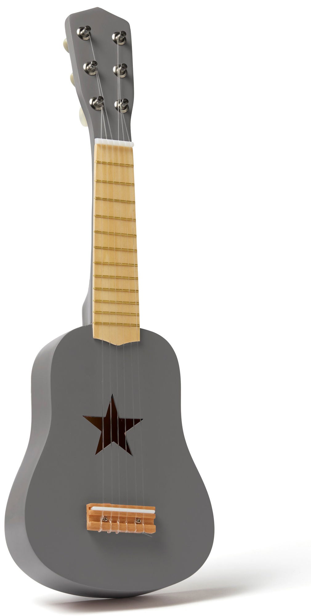 Kids Concept Gitarr|Grå
