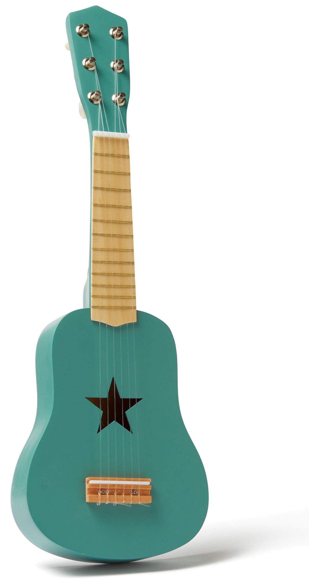 Kids Concept Gitarr|Grön