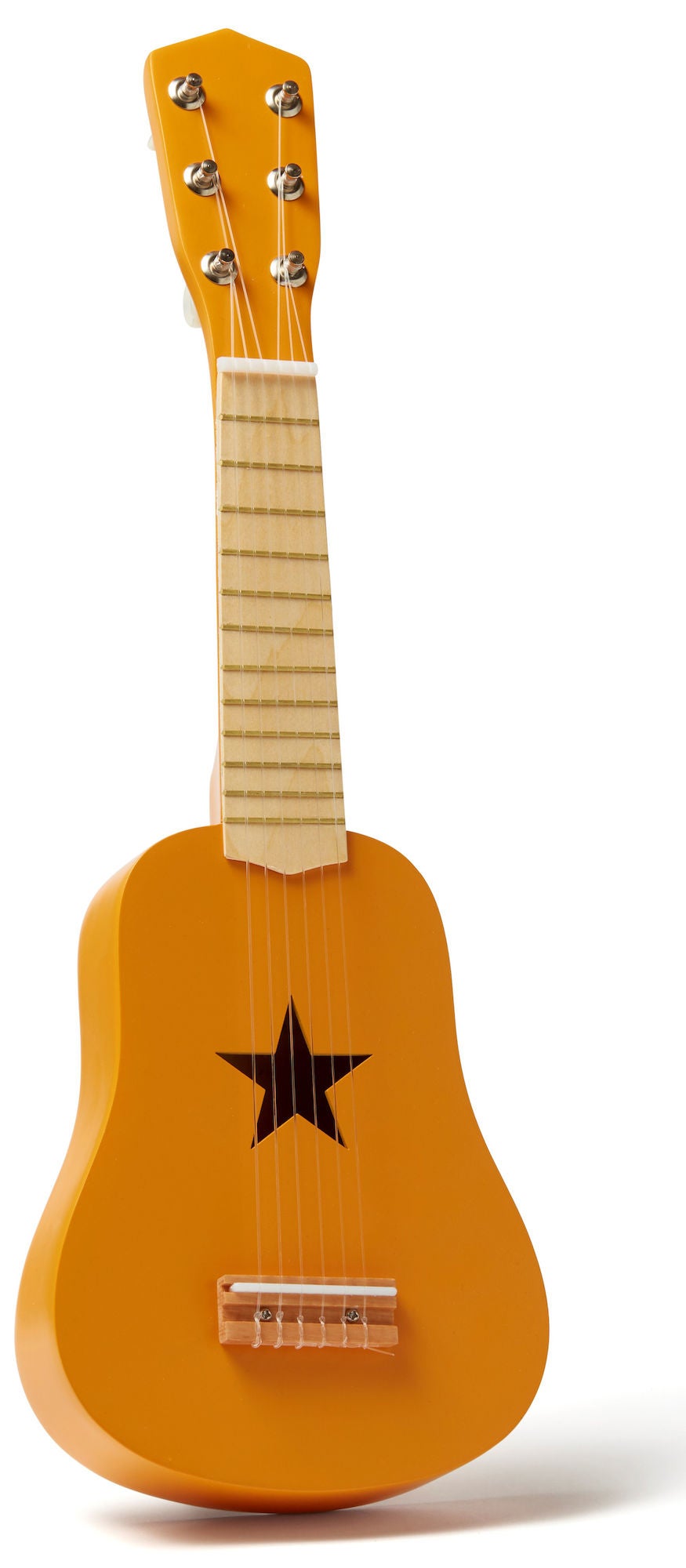 Kids Concept Gitarr|Gul