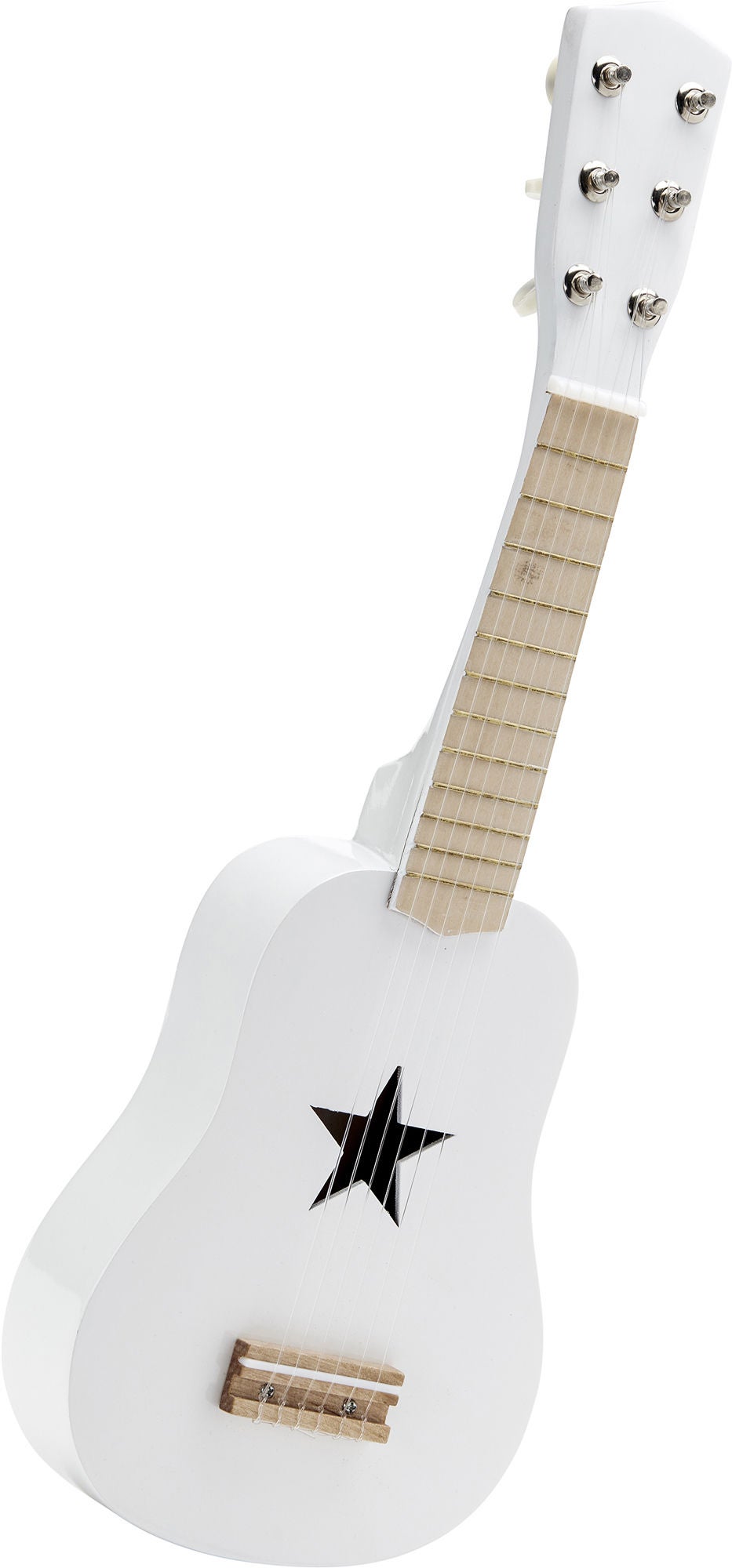 Kids Concept Gitarr|Vit